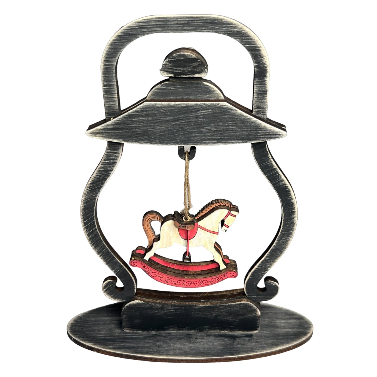 Lantern Ornament Hanger