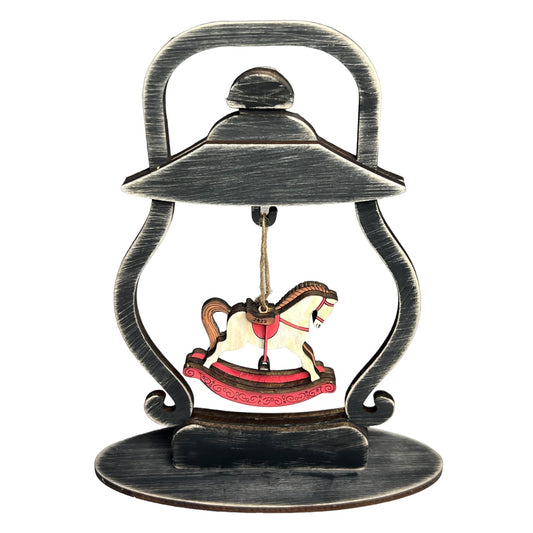 Lantern Ornament Hanger