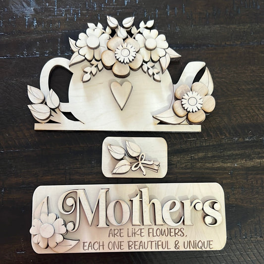 Mother’s Day Add-on