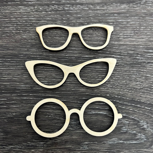 Mini Glasses