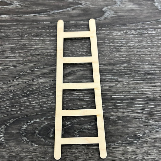 Mini Ladder
