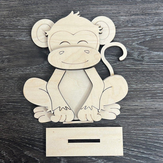 Monkey