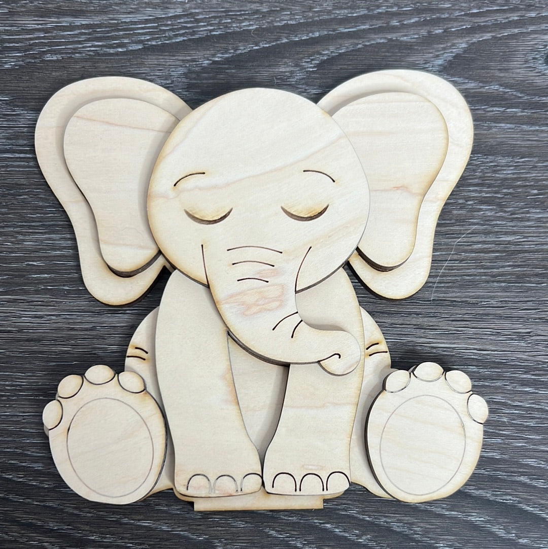 Elephant