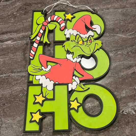 Grunch HoHoHo