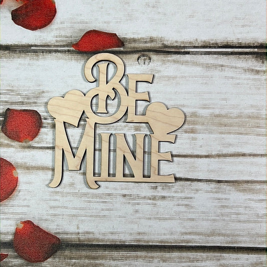 Be Mine