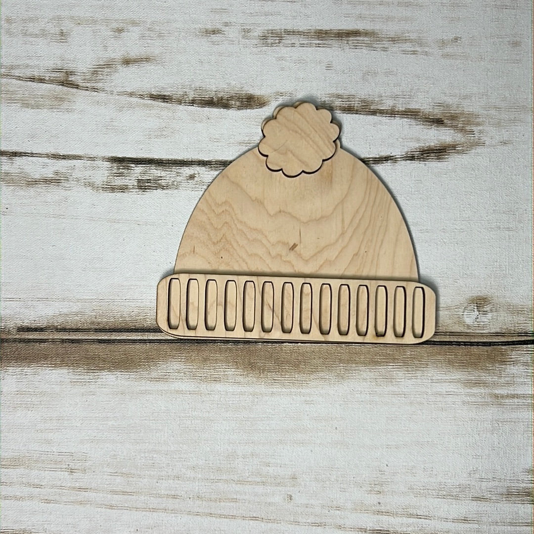 Winter Toque