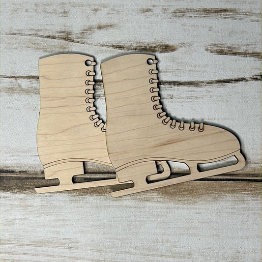 Winter Skates