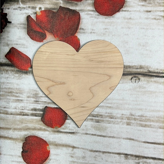 Single Heart