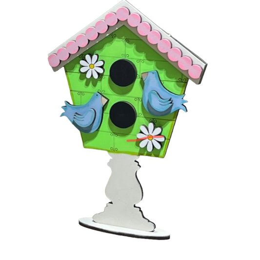 Birdhouse